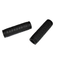 Sram Fahrrad Lenker Griffe schwarz 110mm Fahrradgriff