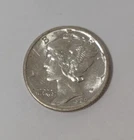 1929-S MERCURY DIME