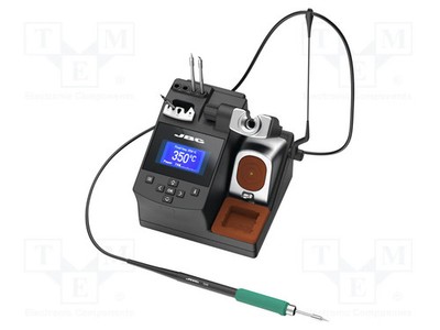 JBC TOOLS CD-2BQF Station