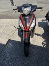 Honda Vision 110cc 2019 Spares Or Repair