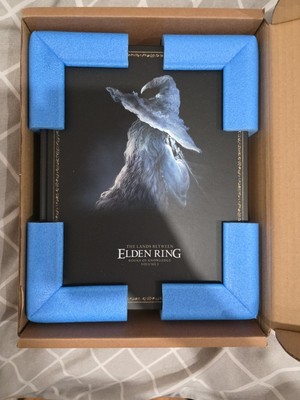 Elden Ring   Books of Knowledge Vol. 1: The Lands Between | Guide, Buch