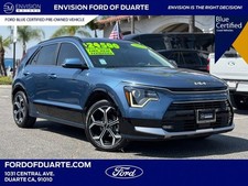 2023 Kia Niro EX Touring