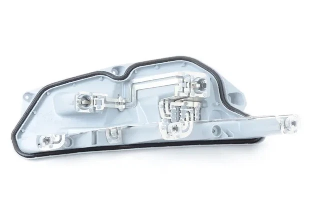 Soporte genuino 8J0-945-257-A Foto 3 de 4