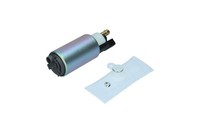 Kraftstoffpumpe Kamoka 8410013 FüR Ford