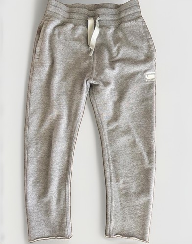 G-Star RAW Women’s 3D Tapered Cropped Sweat Pants Size S