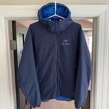Arcteryx Atom LT Hoody - Excellent - Mens Medium - Tui