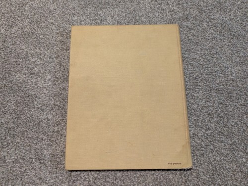 The Little Prince 1943 Hardcover Hardbound Edition Antoine De Saint-Exupery - Picture 5 of 15