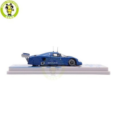 1/64 INNO Nissan R89C World Sports Car Championship 1989 Diecast