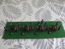 FIGURINES DELPRADO AUSTERLITZ