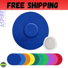 Adhesive Patches Dexcom G7 Waterproof 20 Pack Dexcom Overpatch for G7 Flexible