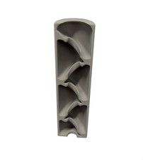Umarex Zelos Baffle Insert