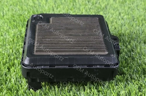 Módulo De Control De Transmisión Toyota Sienna 3.5L 2013 89530-08070 Oem - Picture 8 of 13