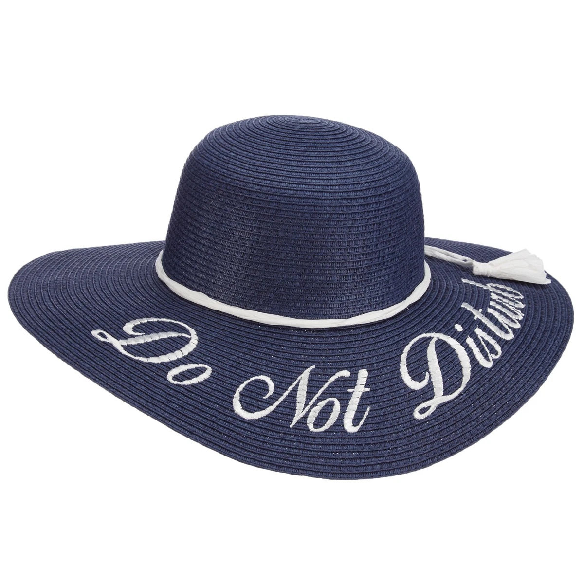 Dorfman Pacific One Size Blue Hats for Women for sale | eBay