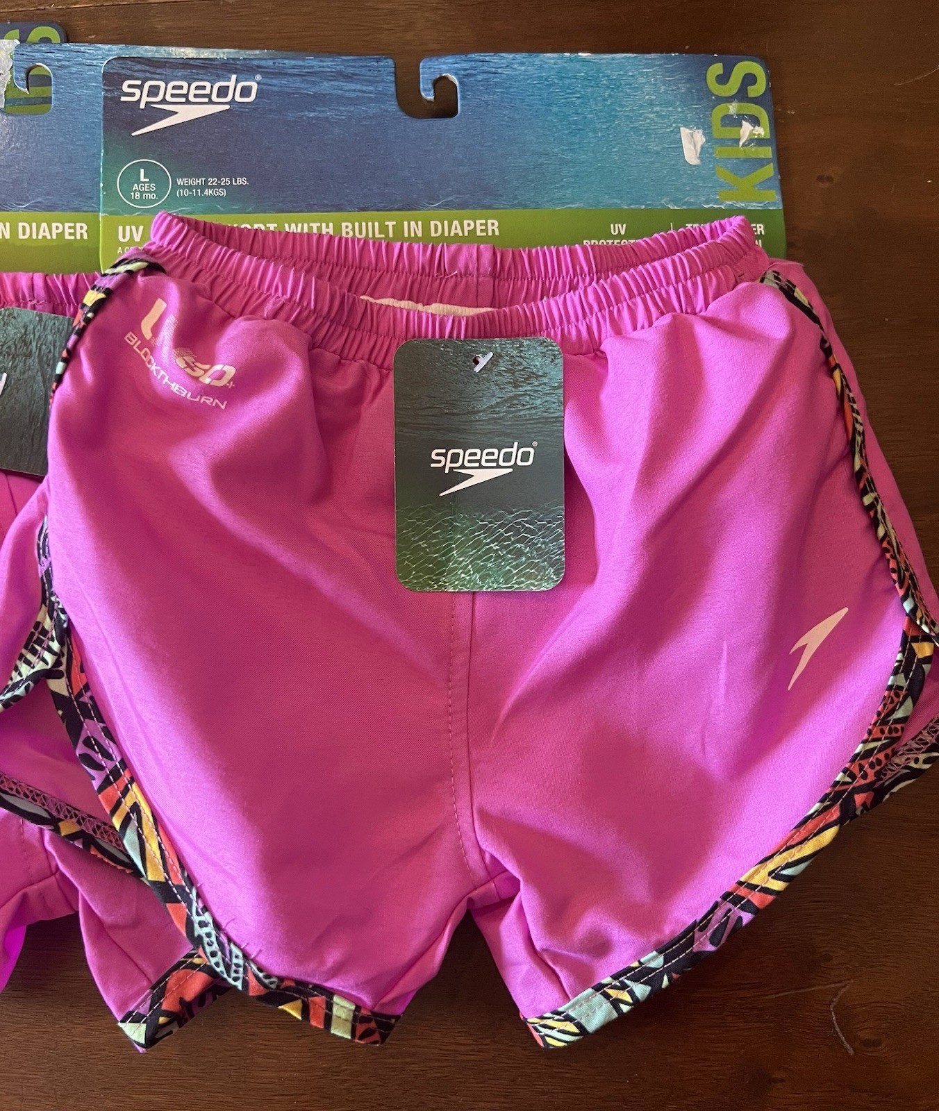 Size L 22-25 Lbs Nwt Pool Vacation Beach 4 Available