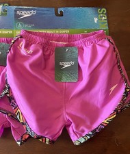 Baby Toddler Swim Diaper Size L 22-25 lbs NWT Pool Vacation Beach 4 Available