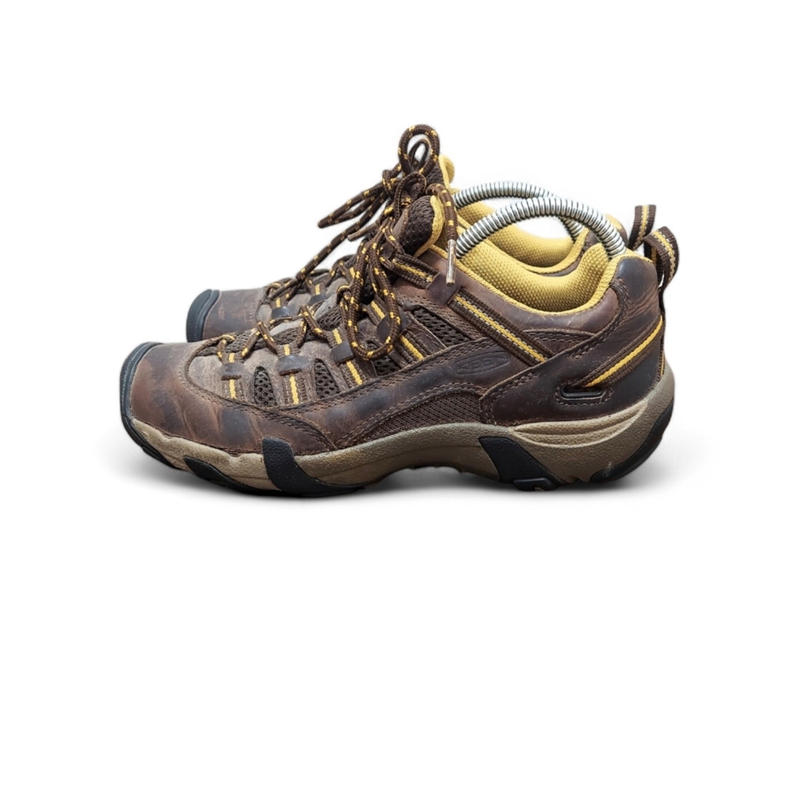 Scarpe da trekking Keen Alamosa WP donna taglia 8 5