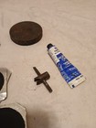 AllSTATE Tube Repair Kit With Contents + Victor Patch Kit — photo 6