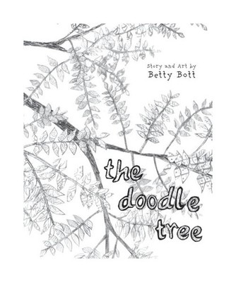The Doodle Tree, Bott, Betty