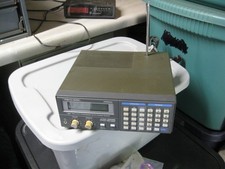 Realistic Hyproscan 400 channel Pro 2006 w/ antenna