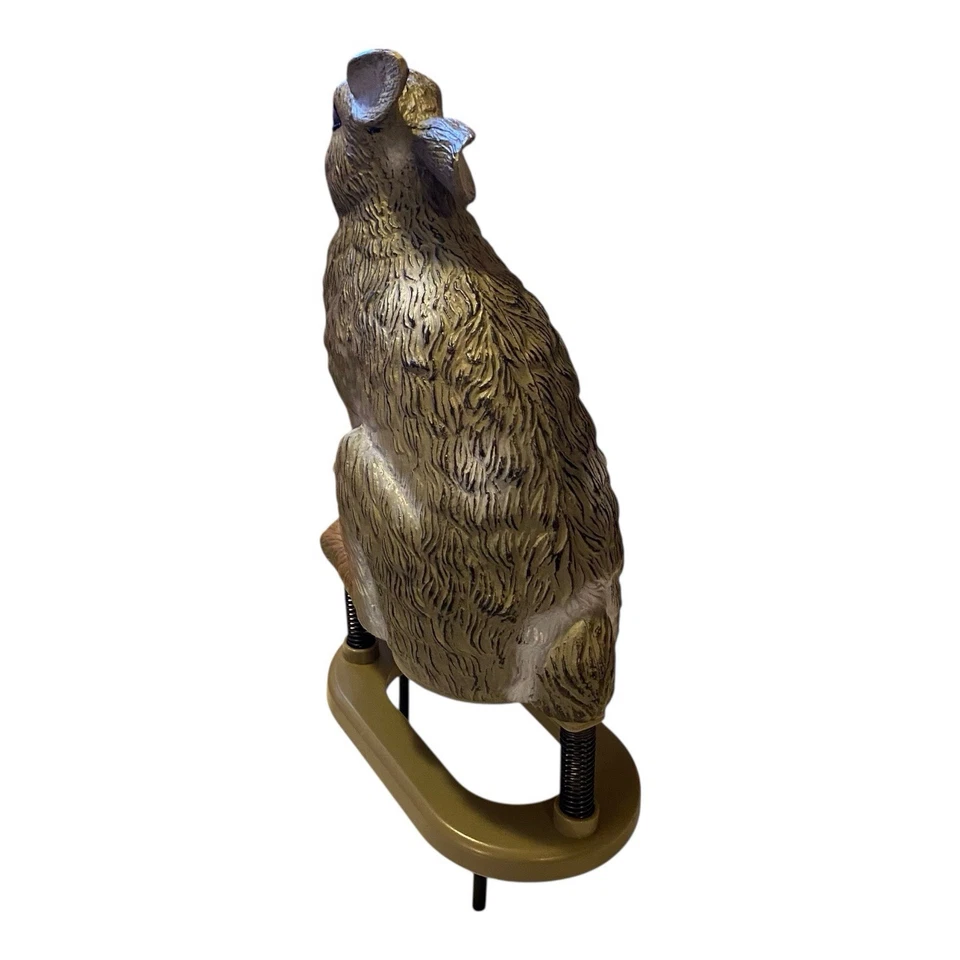 Edge Quiver Critter Rabbit Motion Decoy for Predator Hunting - Image 4 of 4