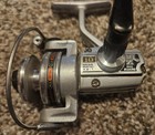 Vintage SHIMANO MLZ 10 Spinning Reel With 4.2:1 Gear Ratio Made In Japan — photo 1