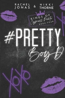 Pretty Boy D: A Best Friends to Lovers Standalone by Nikki Thorne Paperback Book
