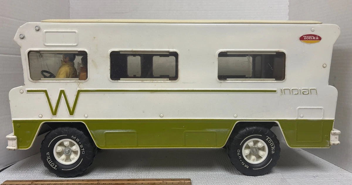 Tonka Winnebago Toys for sale - eBay