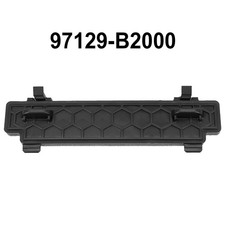 Air Conditioner Heater Cabin Air Filter Cover For Kia Soul 14-19 97129-b2000 Air Conditioner Heater Cabin Air Filter Cover For Kia Soul 14-19 97129-b2000