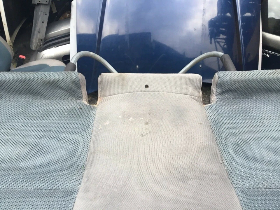 Subaru Forester Rear 2nd Row Lower Seat Bottom Cushion 2003 - 2008 :O - Image 4 of 4