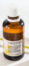 Sothys Orange Escape 50ml