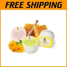 Lightweight Eye Care Set - Wrinkle & Puffiness Treatment