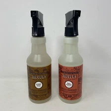 Mrs. Meyer’s Clean Day Multi-Surface Cleaner 16 oz Spray 2-Pack - Acorn Spice