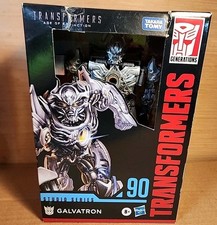 Transformers GALVATRON Studio Series SS 90 Age of Extinction Movie SEALED BOX