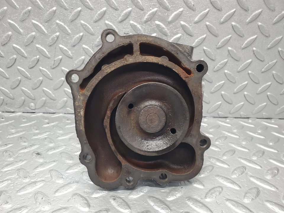 ⚙50890⚙ Bomba de agua Mercedes-Benz W108 280SE 3.5 1162011101 Foto 3 de 4