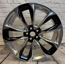 2018-2024 Lexus LC500 21" Factory OEM Rim 74361