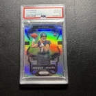 2023 Prizm CJ Stroud Premier Jerseys Patch PSA 10 Rookie RC Silver PJCJS