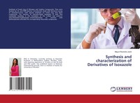Synthesis And Characterization Of Derivatives Of Isoxazole Mayuri Ravindra Joshi