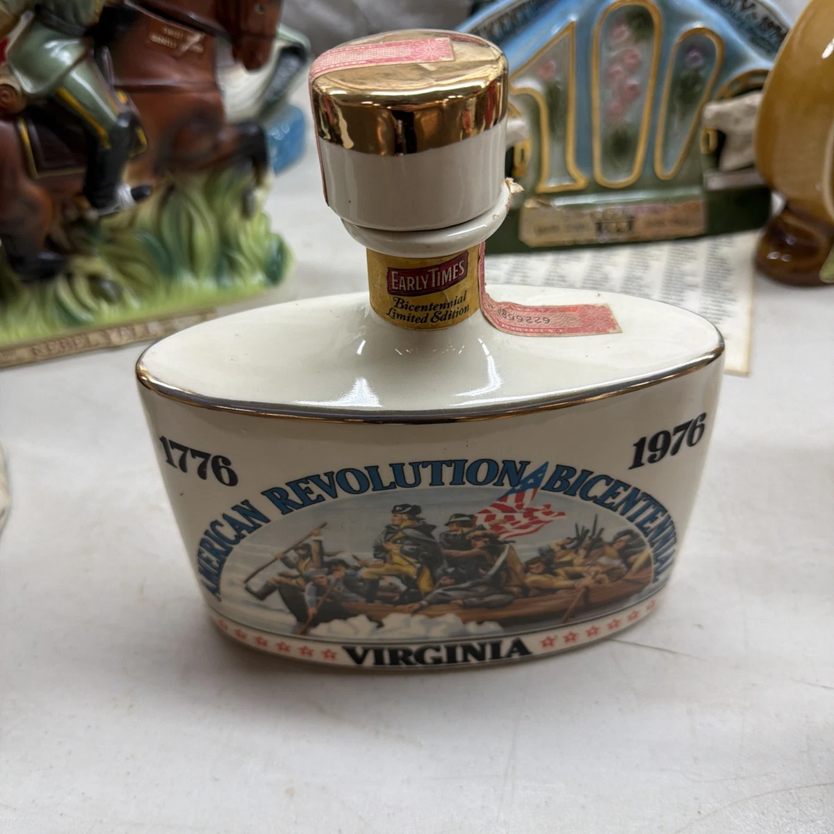 25+ early times decanter for sale | Updated Oct 2026