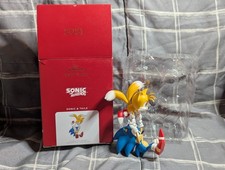 HALLMARK 2021 SONIC AND TALES SONIC THE HEDGE...