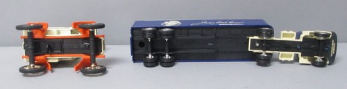 Lionel B557 Eastwood Lionel Joshua Lionel Cowen Signature Edition Trucks LN/Box - Picture 5 of 9