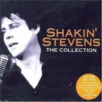 Audio Cd - Shakin Stevens - The Shakin Stevens Collection [Cd + Dvd] - Sony Mus