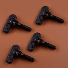 4x Radsensor Reifendruck Kontrollsensor passt für Volvo S60 S80 V70 XC70 XC90