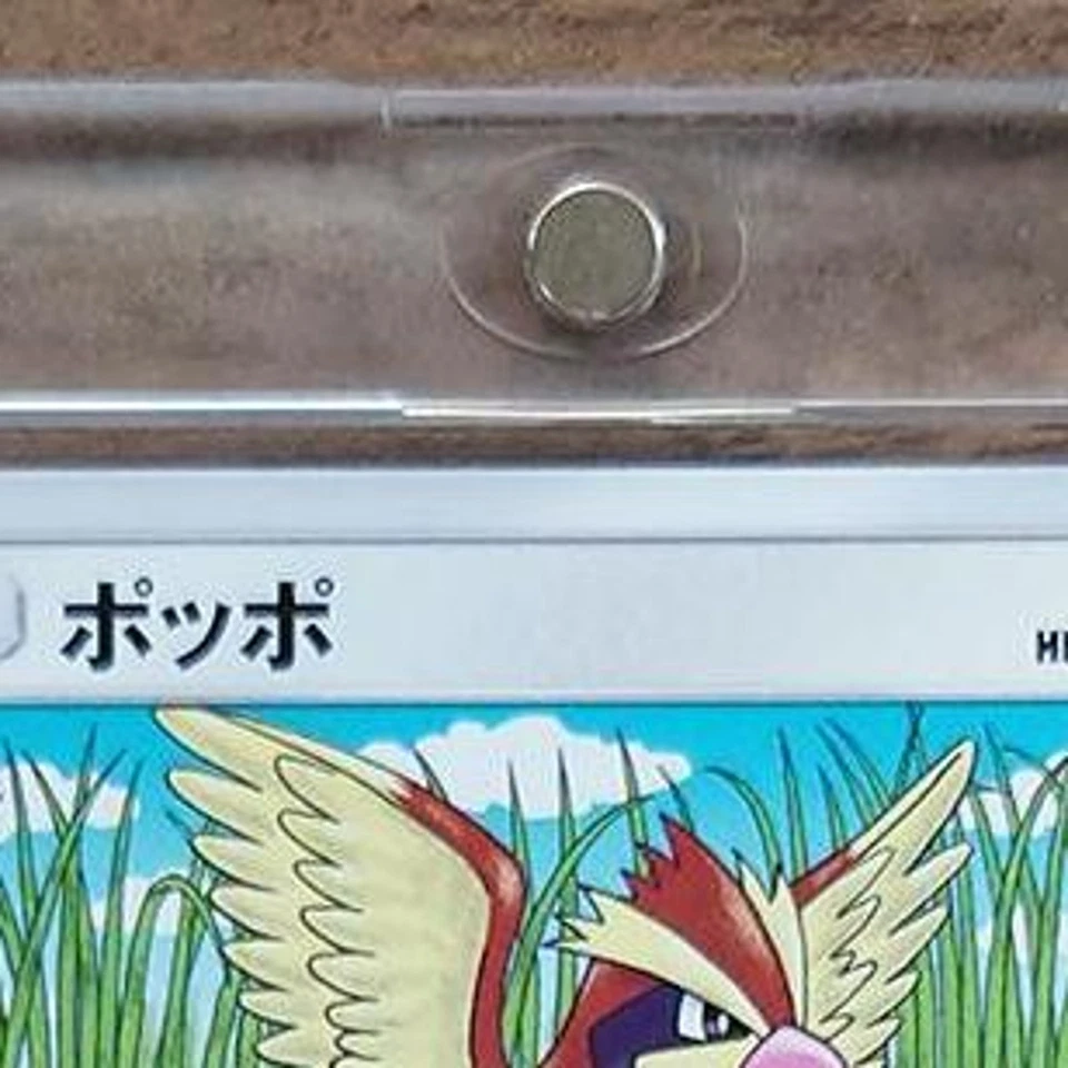 Pokemon Pidgey C 067/095 SM9 Tag Bolt Japanese Card - Image 4 of 4