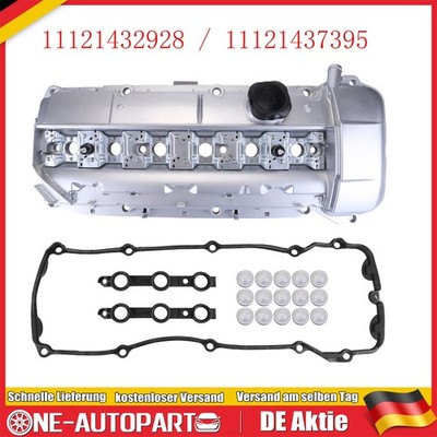 11121432928 Ventildeckeldichtung für BMW 3er 5er 7er X5 Z3 E46 E39 E38 E53 E36