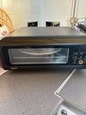 NEXT BRONX  12" PIZZA OVEN