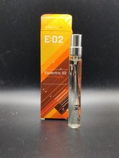 Escentric Molecules E:02 Escenrtic 02 Eau de ...