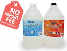 The epoxy resin store - clear epoxy resin, table top epoxy, 2 Part epoxy