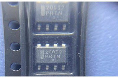 10PC NEW NCS20032DR2G *kk