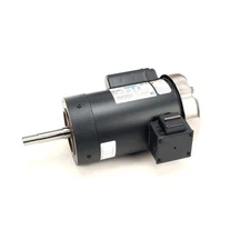 POWER SOAK SYSTEMS INC MOTOR 2HP 208-230V/1PH LEESON