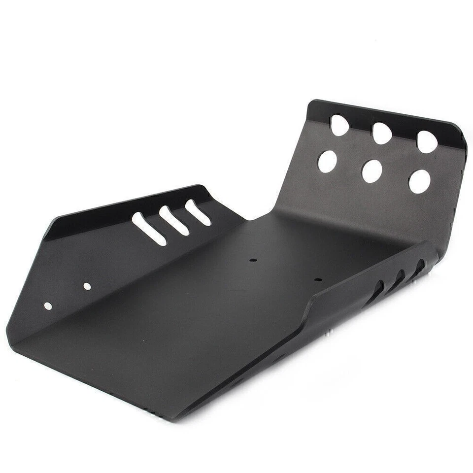 Motorrad-Motorchassis-Abdeckungsschutz Neu für YAMAHA MT09 XSR Tracer 900 14-20 - Image 3 of 4